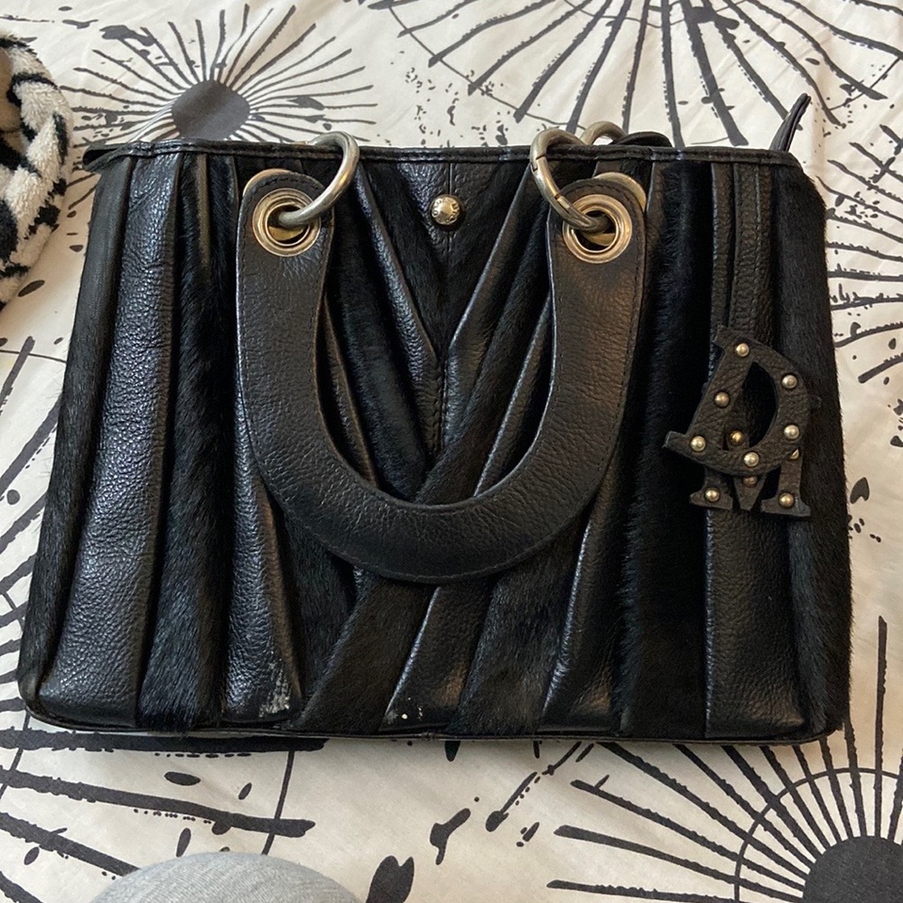 Da Milano bag (Authentic) - Picture 1 of 3